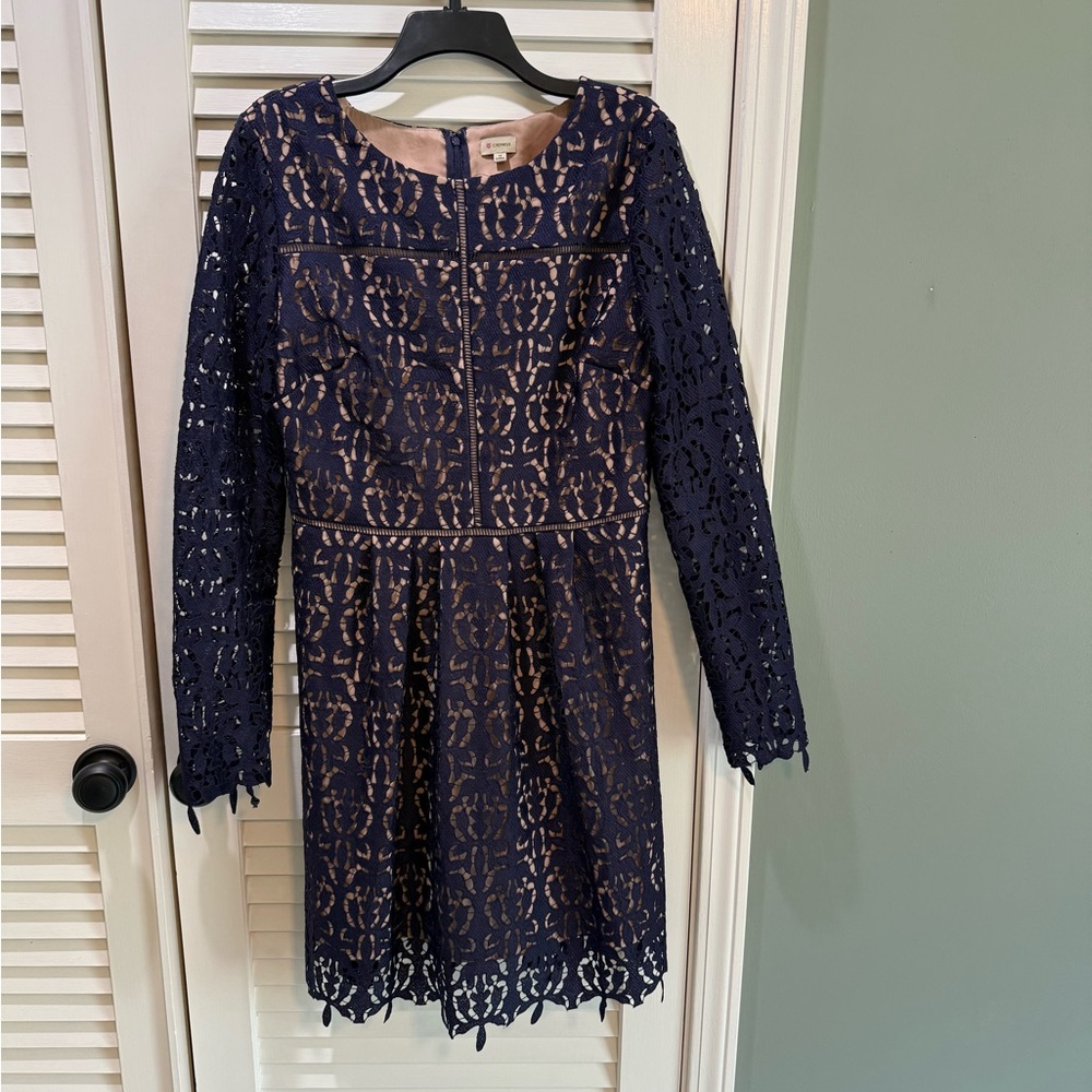 Women’s Cremieux Lace Dress